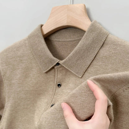 Men's Warm Blend Sweater