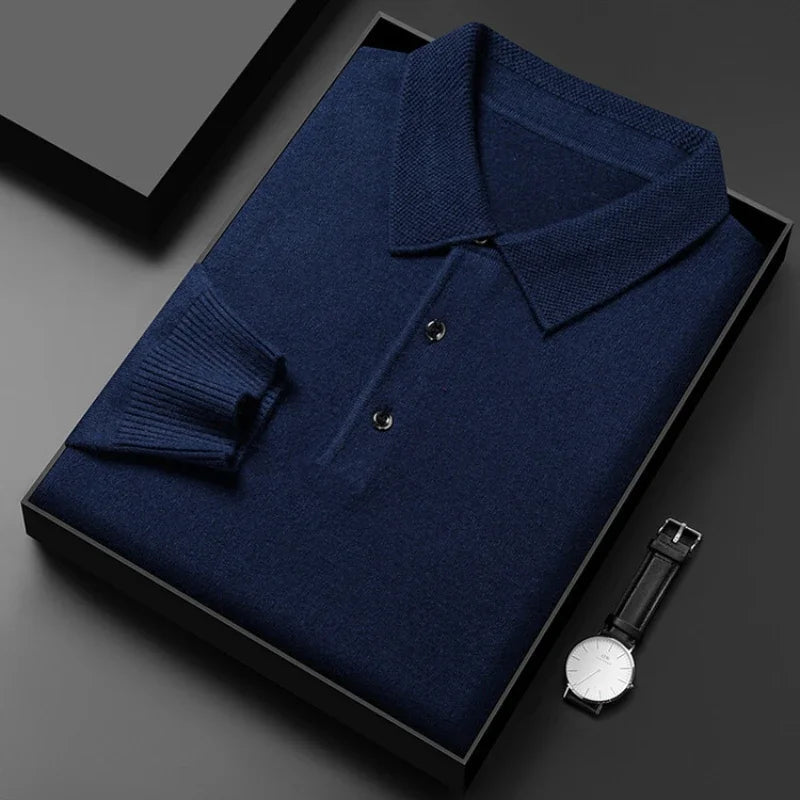 Men's Warm Blend Sweater