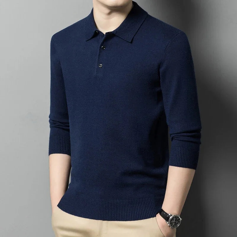 Men's Warm Blend Sweater