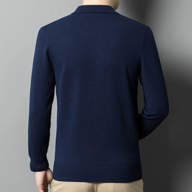 Men's Warm Blend Sweater