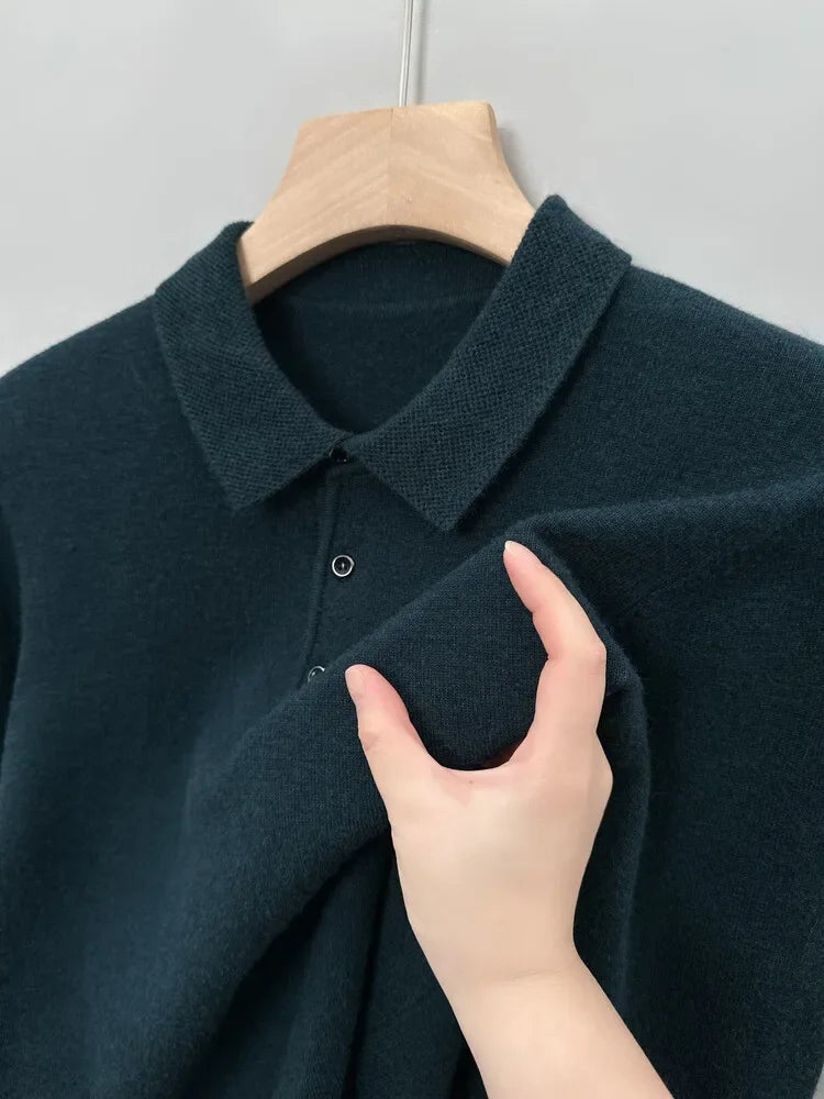 Men's Warm Blend Sweater