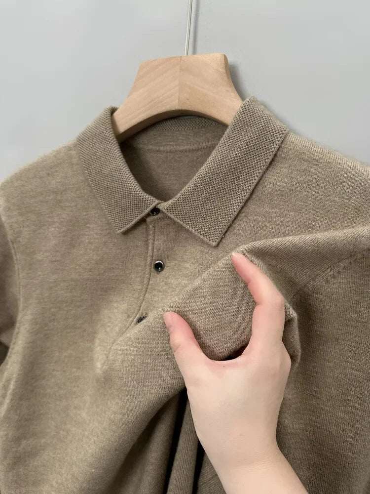 Men's Warm Blend Sweater