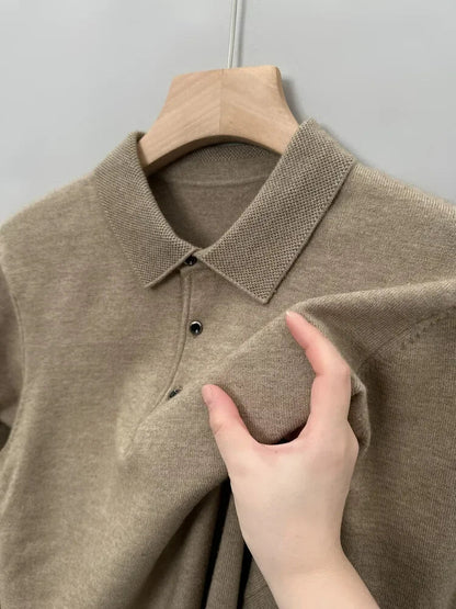 Men's Warm Blend Sweater