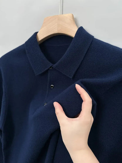 Men's Warm Blend Sweater