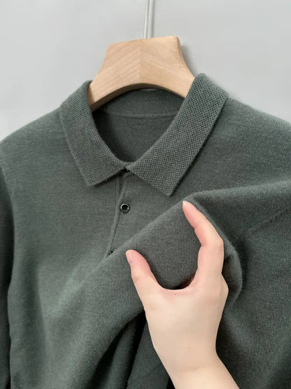 Men's Warm Blend Sweater