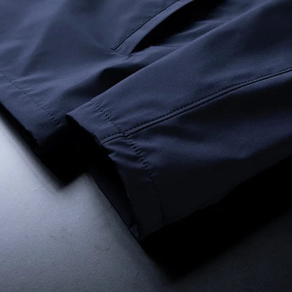 Men's Waterproof All-Weather Jacket