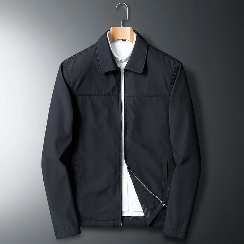 Men's Waterproof All-Weather Jacket