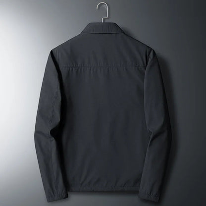 Men's Waterproof All-Weather Jacket