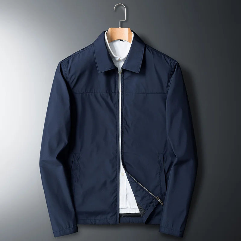 Men's Waterproof All-Weather Jacket