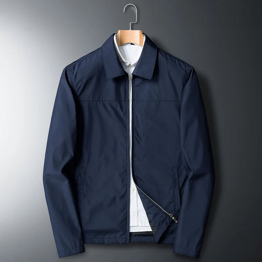 Men's Waterproof All-Weather Jacket
