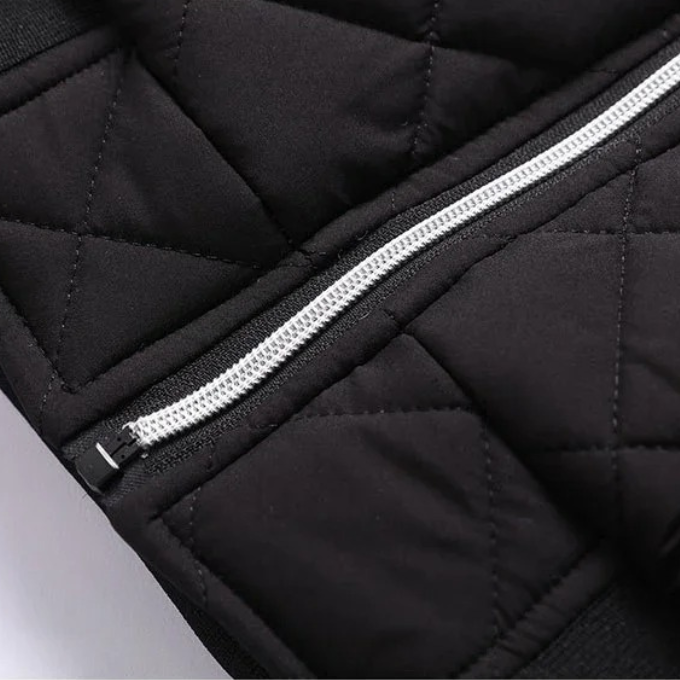 Men's Waterproof Windproof Jacket