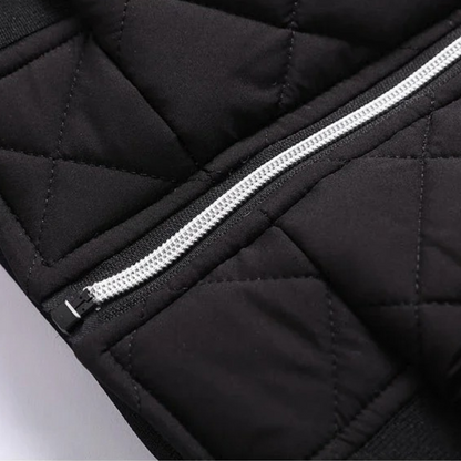 Men's Waterproof Windproof Jacket