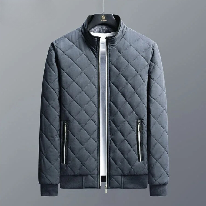 Men's Waterproof Windproof Jacket