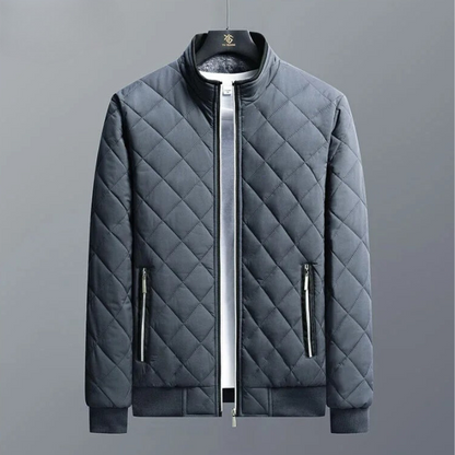 Men's Waterproof Windproof Jacket