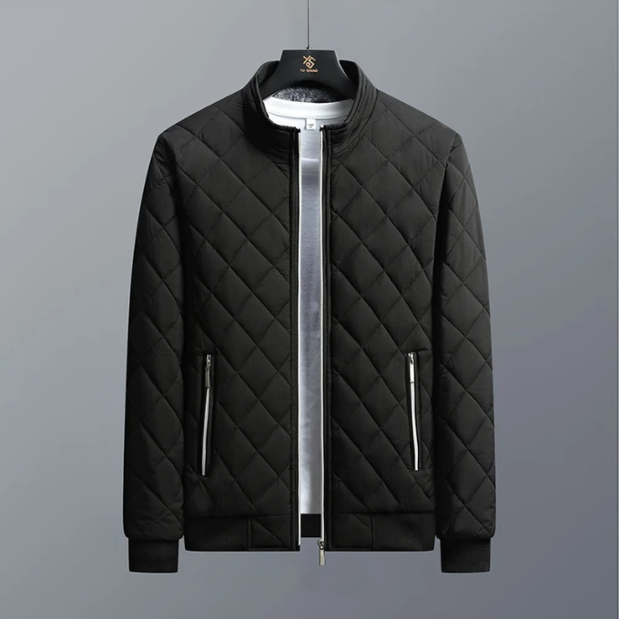 Men's Waterproof Windproof Jacket