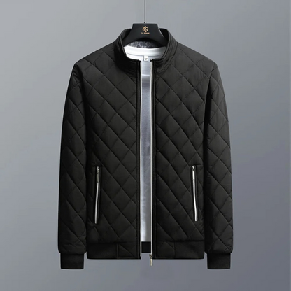 Men's Waterproof Windproof Jacket