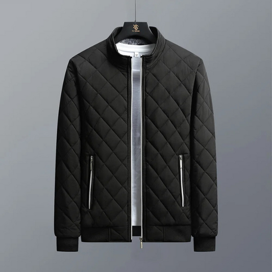 Men's Waterproof Windproof Jacket