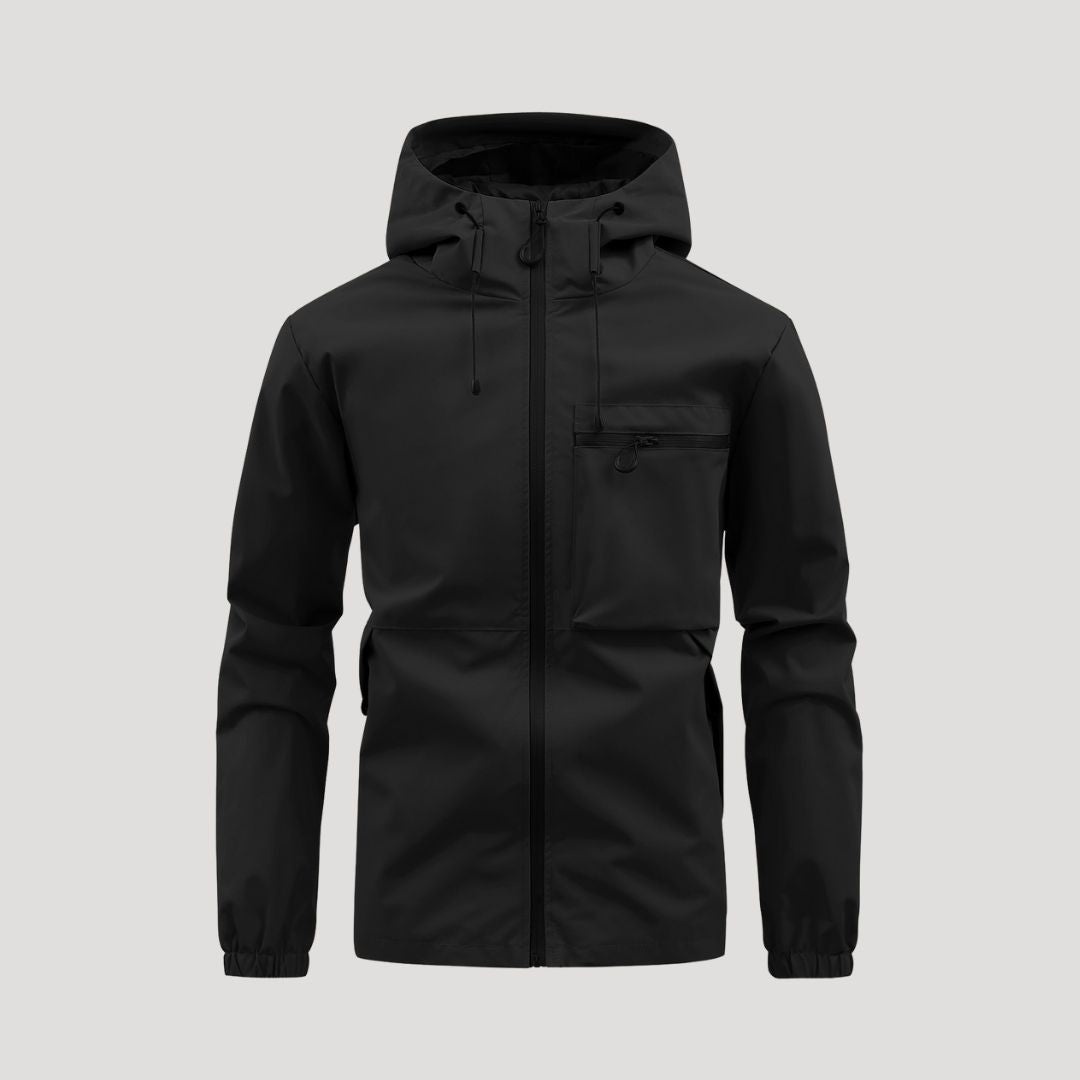 Men's Waterproof Winter Jacket