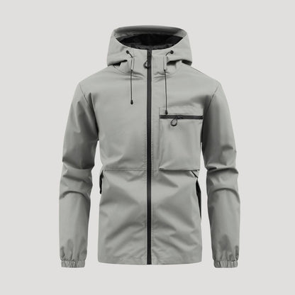 Men's Waterproof Winter Jacket