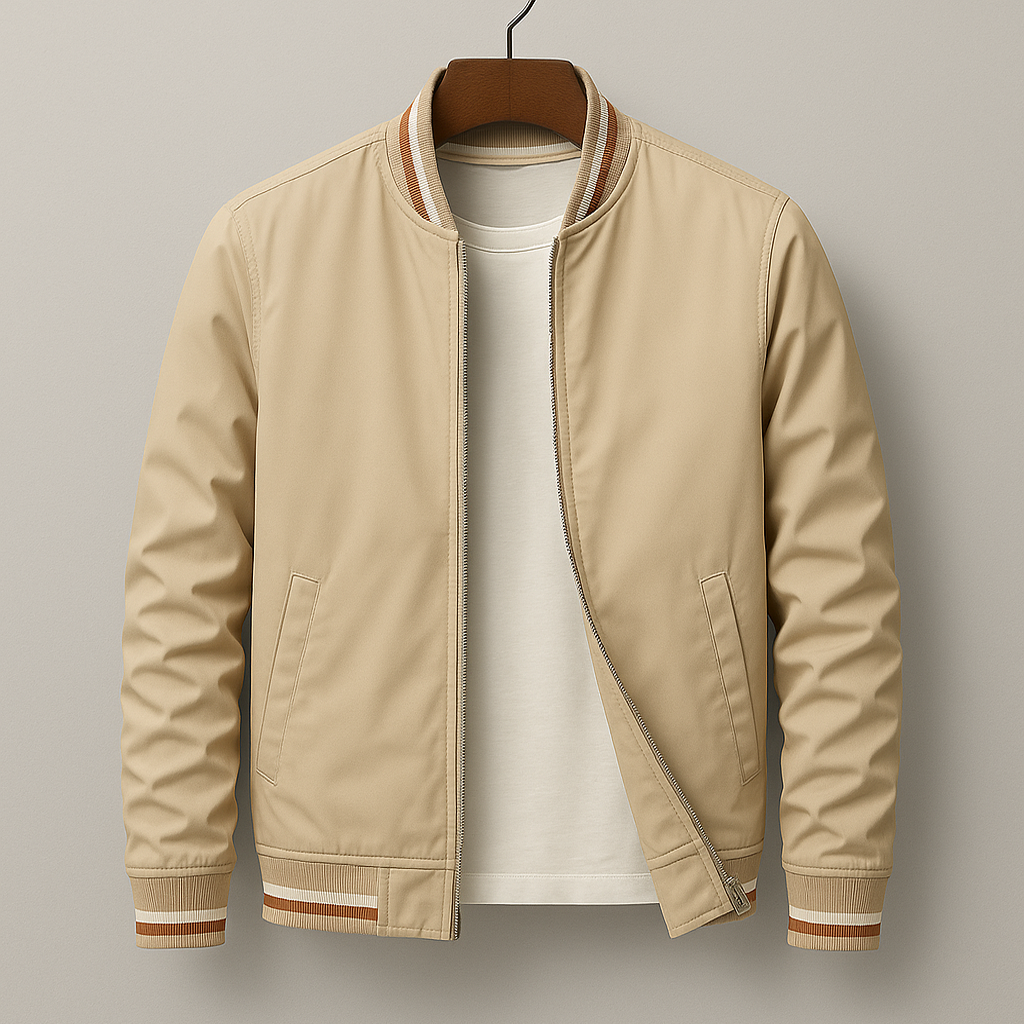 Men's Weatherproof Transition Jacket