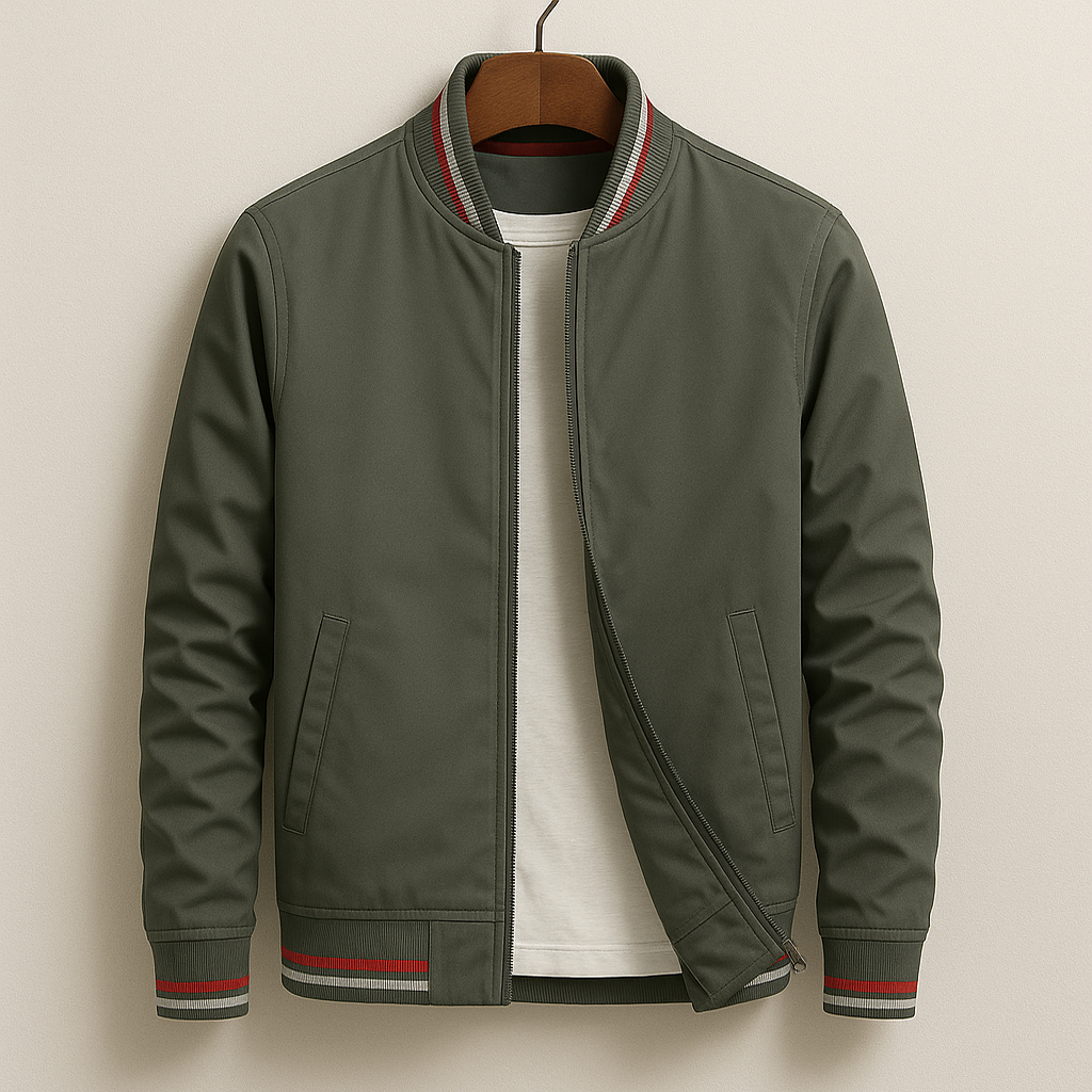 Men's Weatherproof Transition Jacket