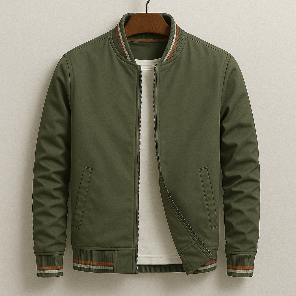 Men's Weatherproof Transition Jacket