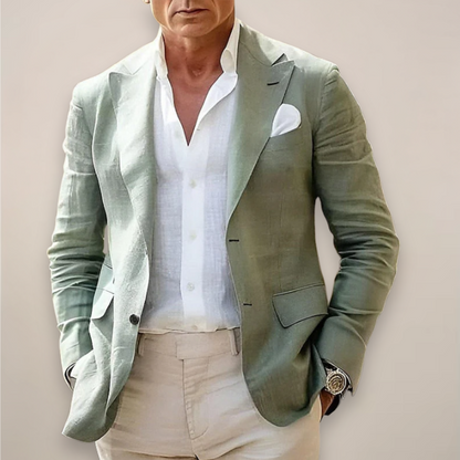 Men's Wedding Guest Blazer
