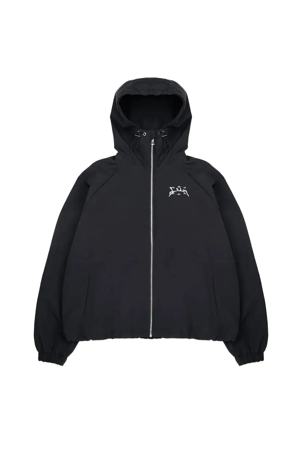 Men's Windbreaker Jacket