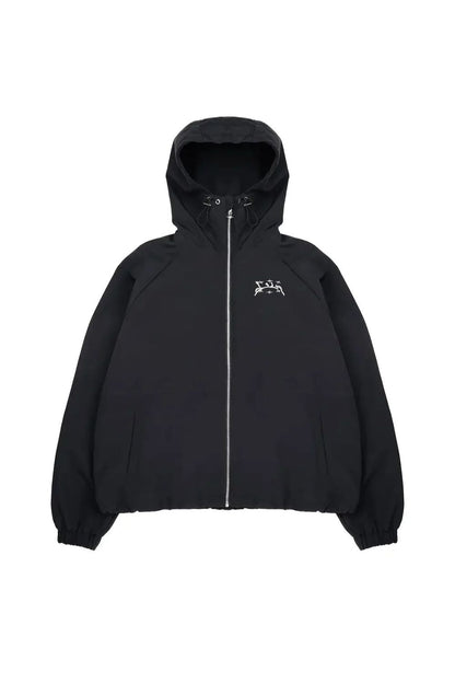 Men's Windbreaker Jacket