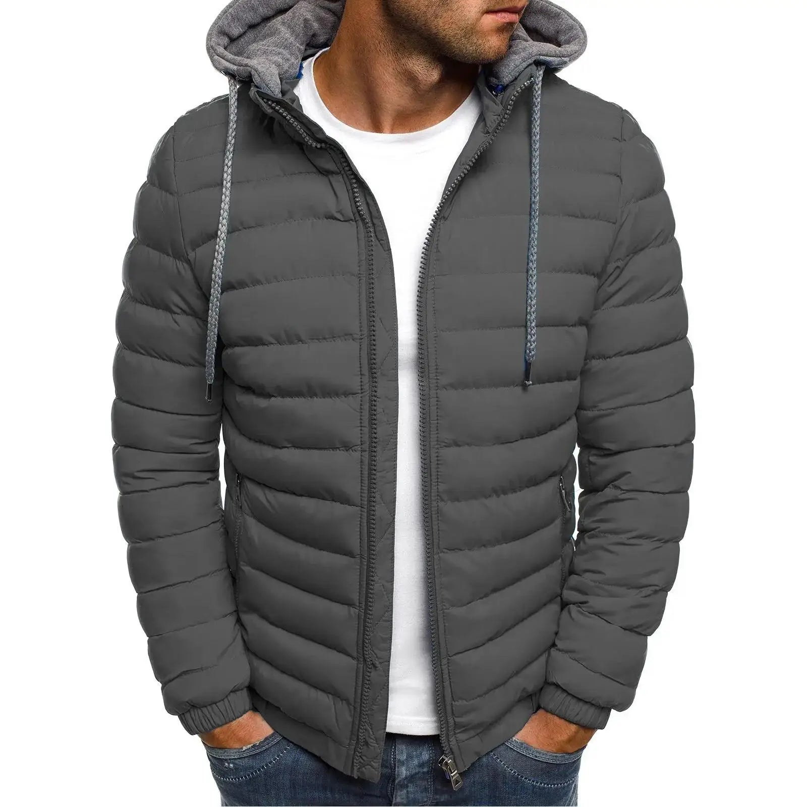 Men’s Winter Jacket