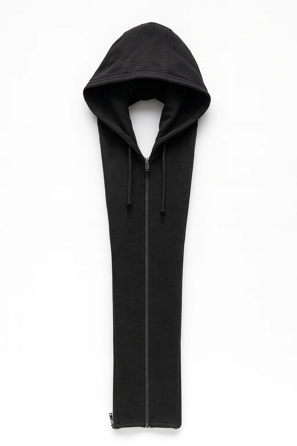 Men's Wool Blend Winter Overcoat
