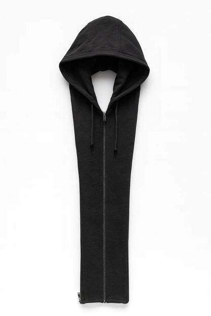 Men's Wool Blend Winter Overcoat