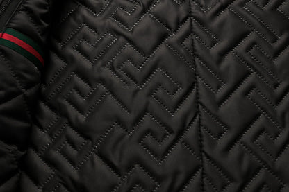 Men's Wool Blend Winter Overcoat