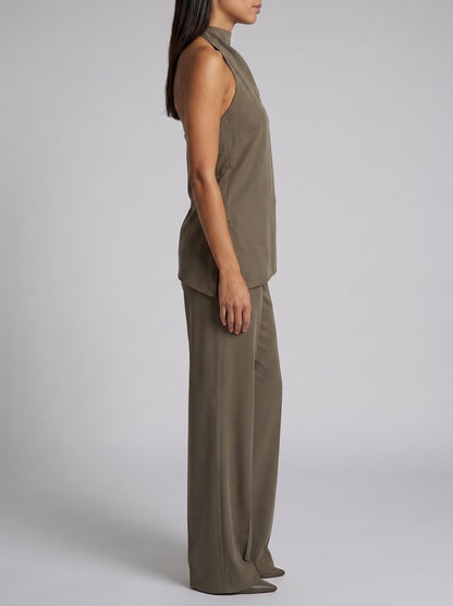Women's Loungewear Two Piece Set for Casual Style