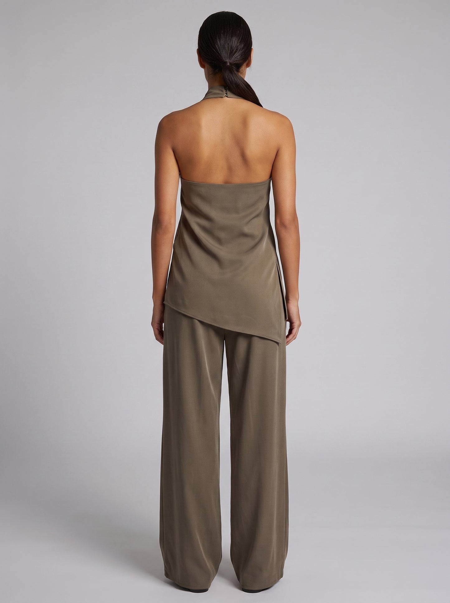 Women's Loungewear Two Piece Set for Casual Style