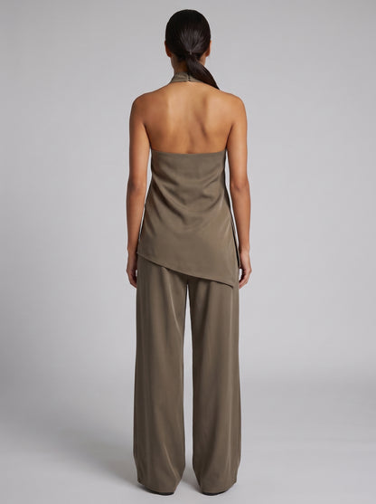 Women's Loungewear Two Piece Set for Casual Style