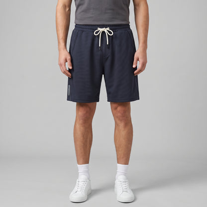 Men's Gym Shorts Athletic Comfort Fit Above Knee