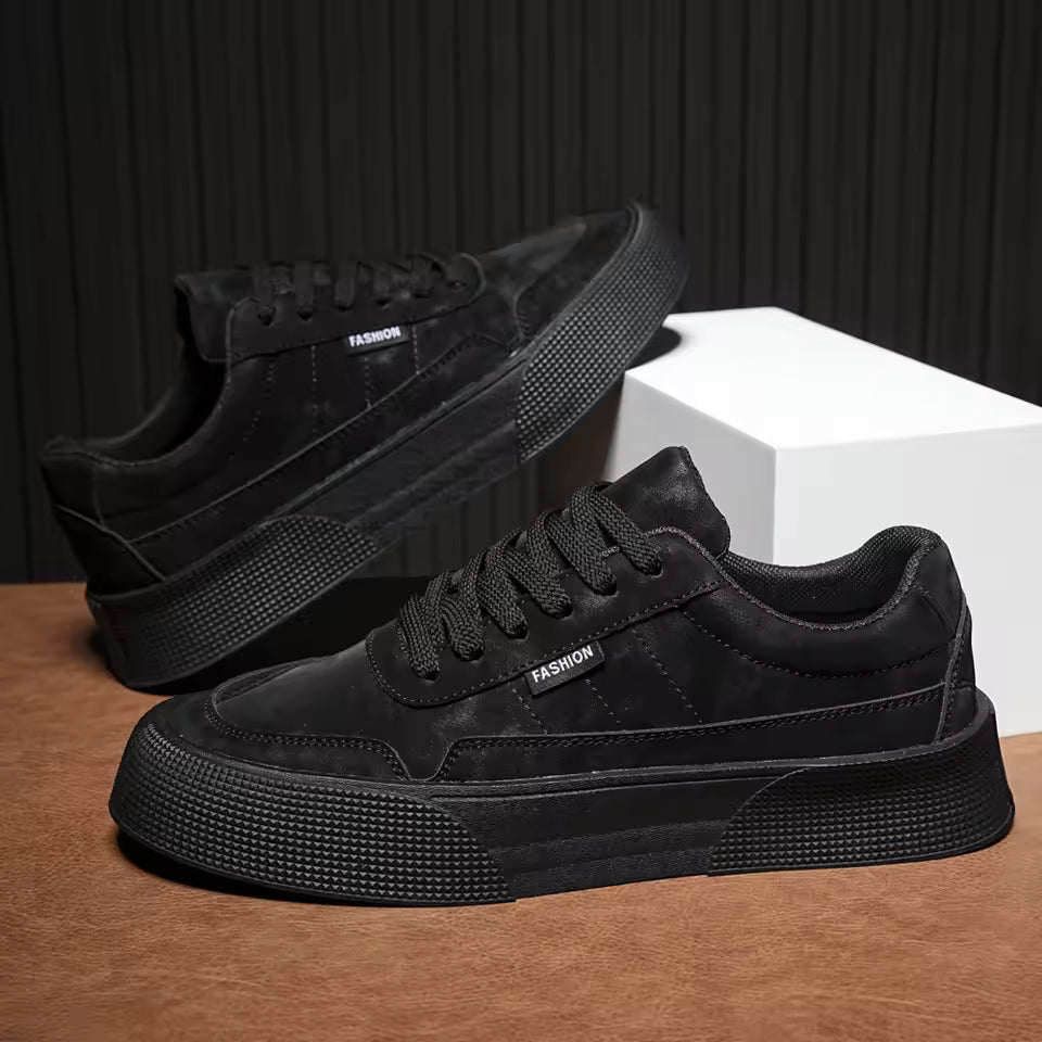 Men's Casual Chunky Sneakers