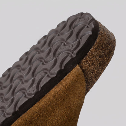 Unisex Adjustable Buckle Clogs