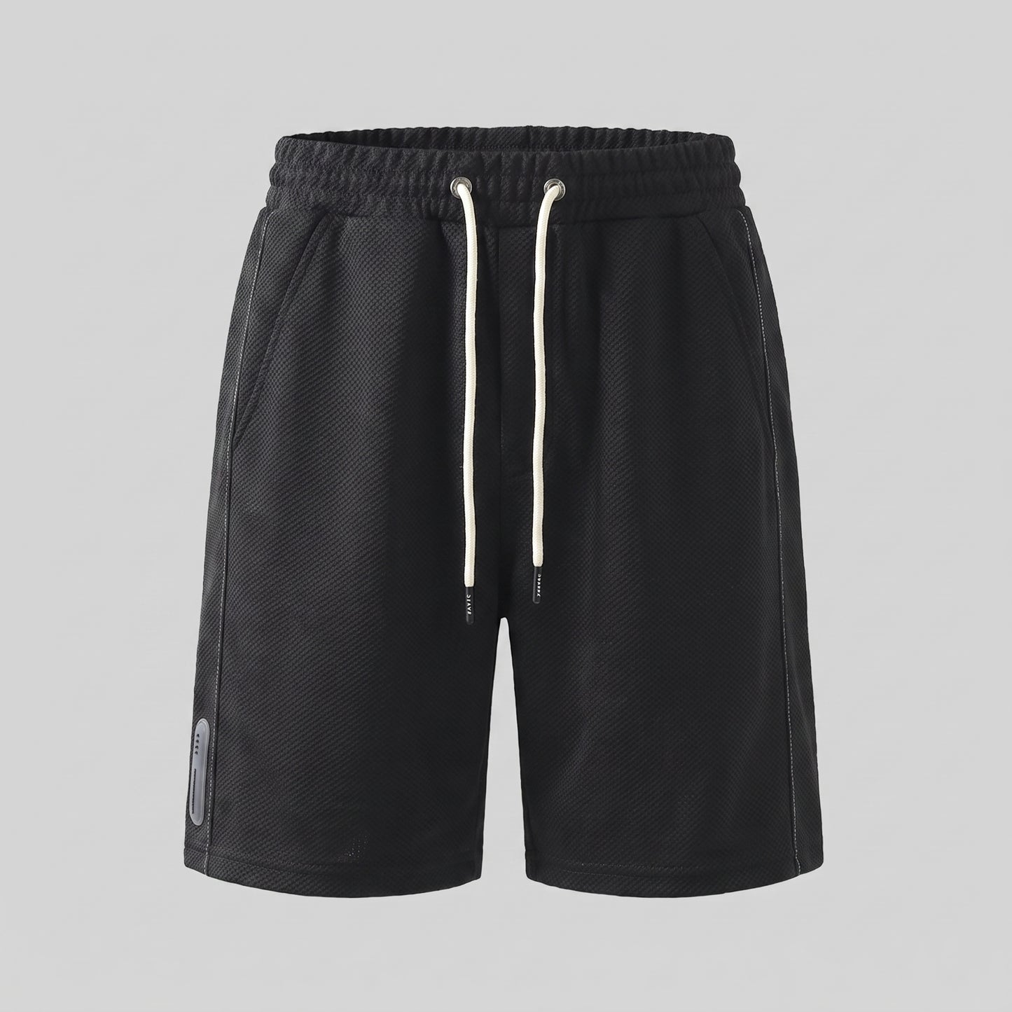 Men's Gym Shorts Athletic Comfort Fit Above Knee