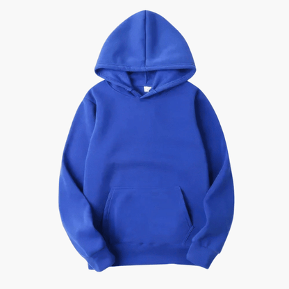 BelMode | Slim Fit Cozy Hoodie Sweatshirt