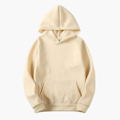 BelMode | Slim Fit Cozy Hoodie Sweatshirt