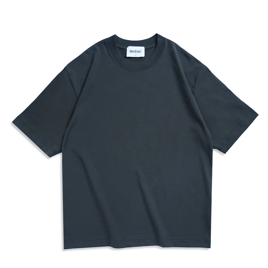 Unisex Oversized Basic T-Shirt
