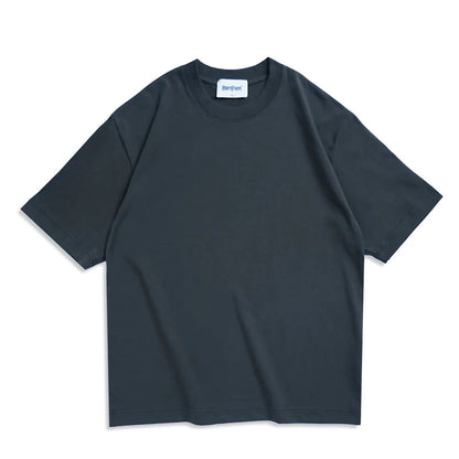 Unisex Oversized Basic T-Shirt