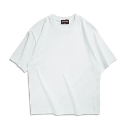 Unisex Oversized Basic T-Shirt