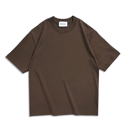 Unisex Oversized Basic T-Shirt
