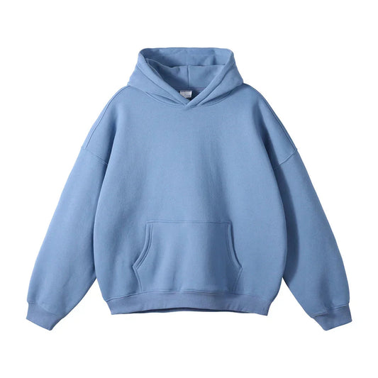 Unisex Stylish Soft Hoodie