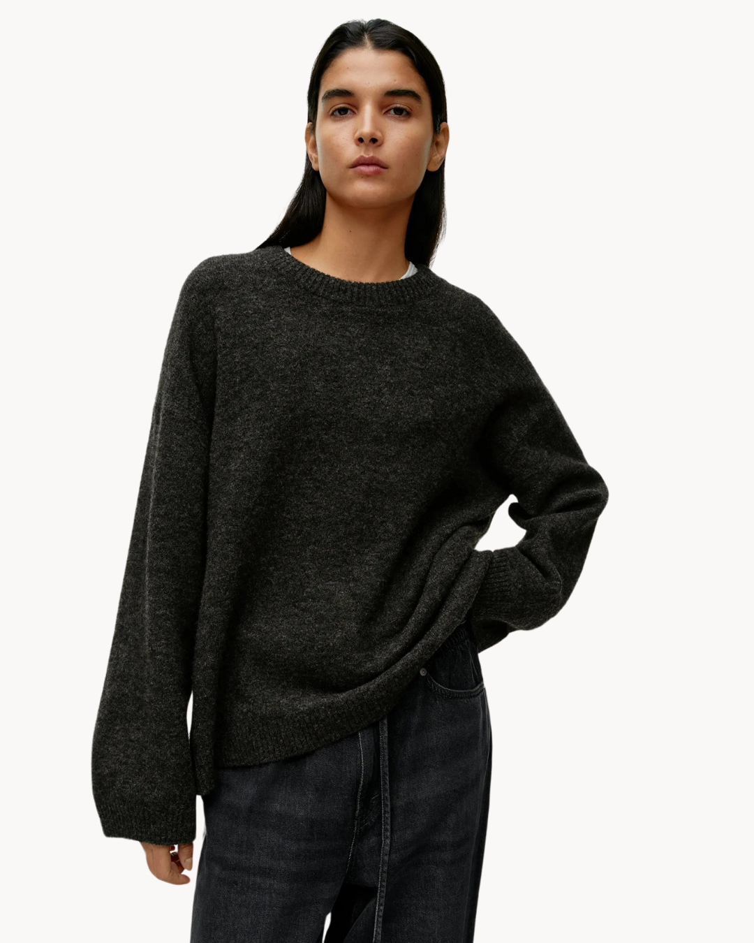 Women's Acrylic Sweater