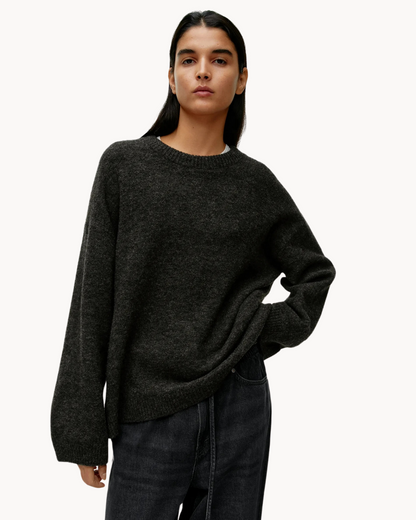 Women's Acrylic Sweater