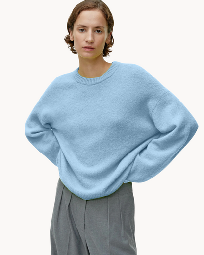 Women's Acrylic Sweater